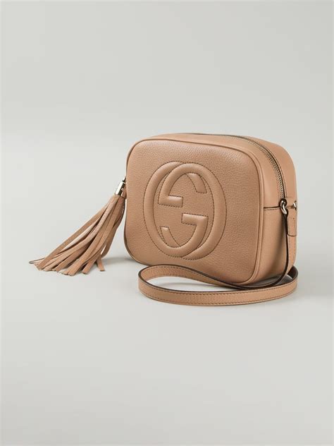 gucci nude crossbody bag|Crossbody Bags for Women .